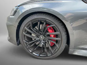 Audi RS5 Sportback 2.9 TFSI quattro tiptronic