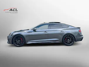 Audi RS5 Sportback 2.9 TFSI quattro tiptronic