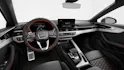 Audi RS5 Sportback 2.9 TFSI quattro tiptronic