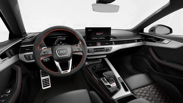 Audi RS5 Sportback 2.9 TFSI quattro tiptronic
