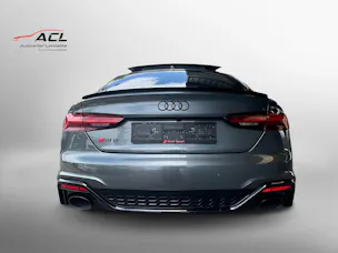 Audi RS5 Sportback 2.9 TFSI quattro tiptronic