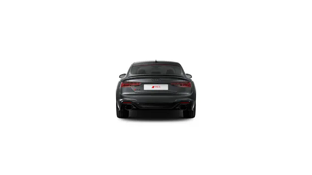 Audi RS5 Sportback 2.9 TFSI quattro tiptronic