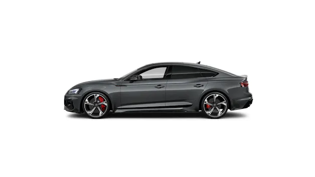 Audi RS5 Sportback 2.9 TFSI quattro tiptronic