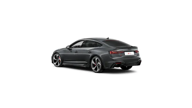 Audi RS5 Sportback 2.9 TFSI quattro tiptronic
