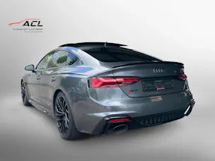Audi RS5 Sportback 2.9 TFSI quattro tiptronic