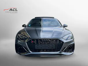Audi RS5 Sportback 2.9 TFSI quattro tiptronic