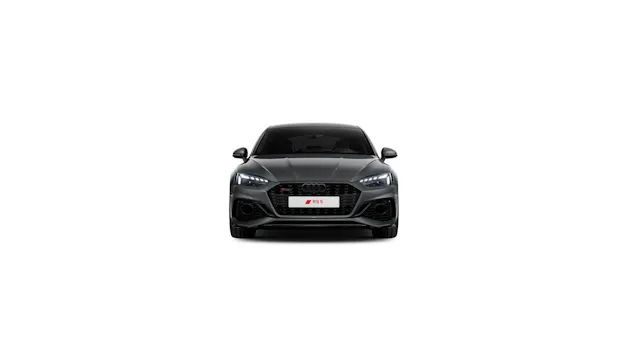 Audi RS5 Sportback 2.9 TFSI quattro tiptronic