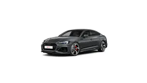 Audi RS5 Sportback 2.9 TFSI quattro tiptronic