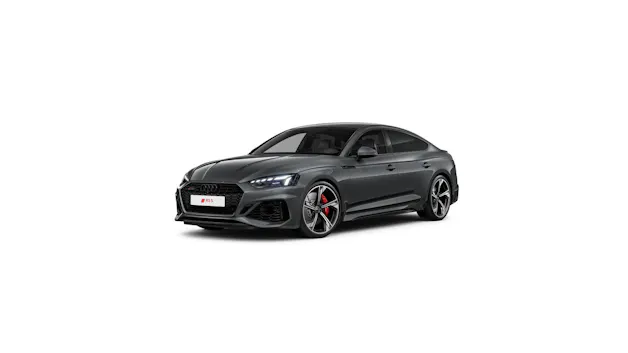 Audi RS5 Sportback 2.9 TFSI quattro tiptronic