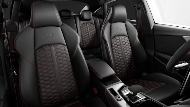 Audi RS5 Sportback 2.9 TFSI quattro tiptronic