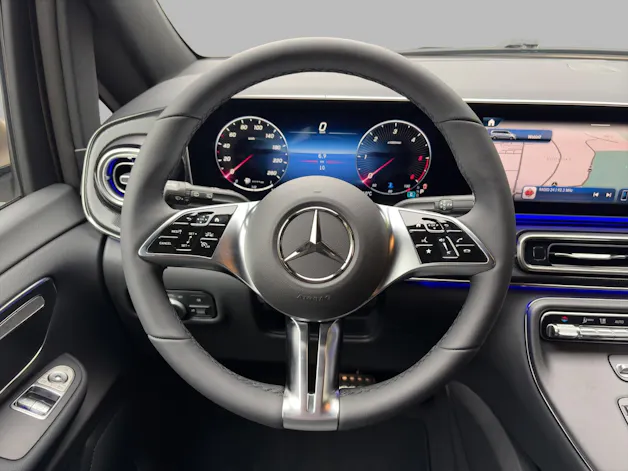 Mercedes-Benz V 250 d lang Style 9G-Tronic