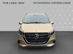 Mercedes-Benz V 250 d lang Style 9G-Tronic