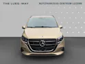 Mercedes-Benz V 250 d lang Style 9G-Tronic