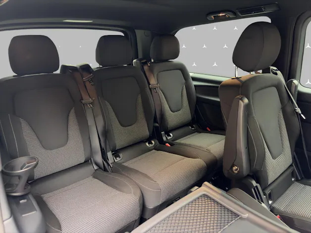 Mercedes-Benz V 250 d lang Style 9G-Tronic