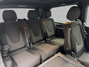 Mercedes-Benz V 250 d lang Style 9G-Tronic