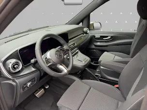 Mercedes-Benz V 250 d lang Style 9G-Tronic