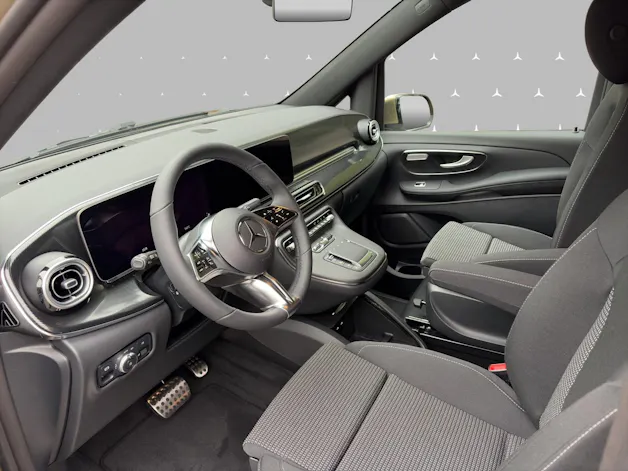 Mercedes-Benz V 250 d lang Style 9G-Tronic