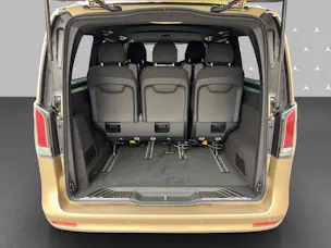 Mercedes-Benz V 250 d lang Style 9G-Tronic