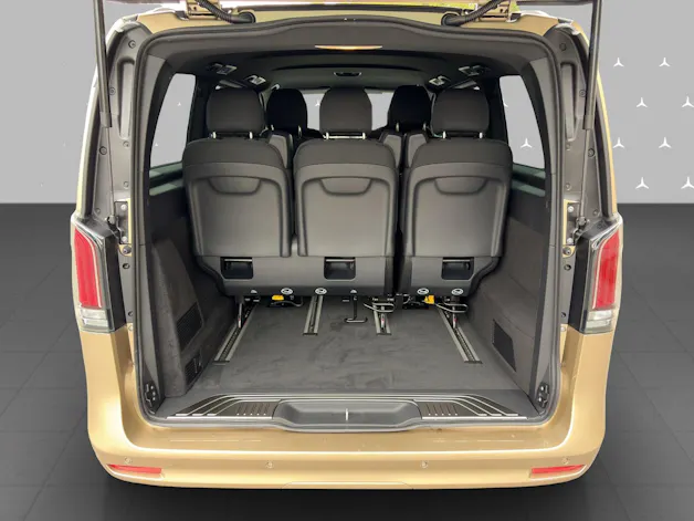 Mercedes-Benz V 250 d lang Style 9G-Tronic