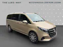Mercedes-Benz V 250 d lang Style 9G-Tronic