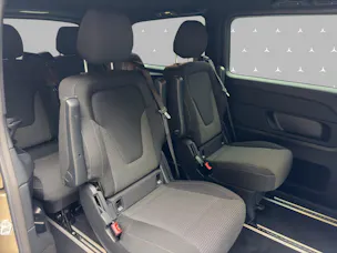 Mercedes-Benz V 250 d lang Style 9G-Tronic