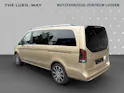 Mercedes-Benz V 250 d lang Style 9G-Tronic
