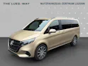 Mercedes-Benz V 250 d lang Style 9G-Tronic