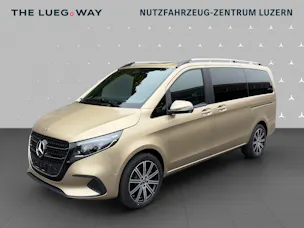 Mercedes-Benz V 250 d lang Style 9G-Tronic
