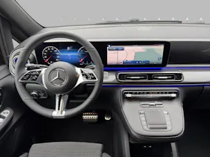 Mercedes-Benz V 250 d lang Style 9G-Tronic
