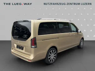 Mercedes-Benz V 250 d lang Style 9G-Tronic