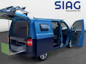 VW T5 Kasten Camperumbau