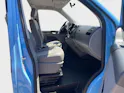 VW T5 Kasten Camperumbau