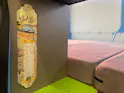 VW T5 Kasten Camperumbau