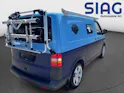 VW T5 Kasten Camperumbau