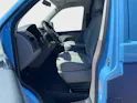 VW T5 Kasten Camperumbau