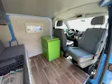 VW T5 Kasten Camperumbau