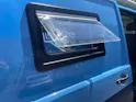 VW T5 Kasten Camperumbau