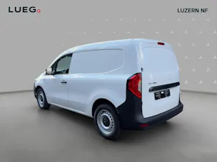 Mercedes-Benz eCitan 45kWh WORKER