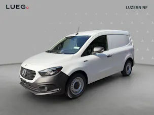 Mercedes-Benz eCitan 45kWh WORKER