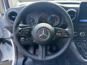 Mercedes-Benz eCitan 45kWh WORKER