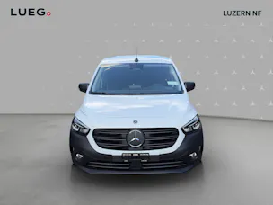 Mercedes-Benz eCitan 45kWh WORKER