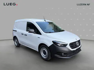 Mercedes-Benz eCitan 45kWh WORKER