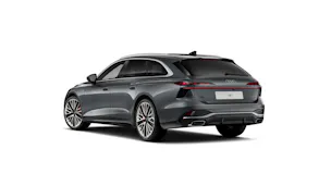 Audi A6 Avant TFSI quattro 270 kW S tronic