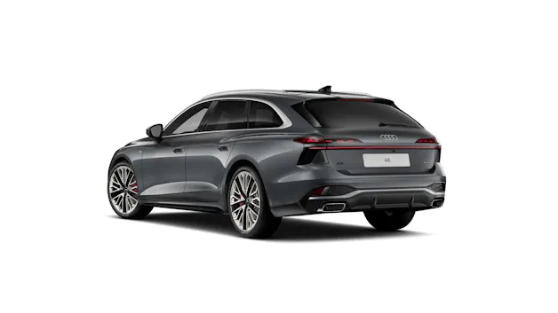 Audi A6 Avant TFSI quattro 270 kW S tronic