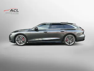 AUDI A6 Avant TFSI quattro 270 kW S tronic