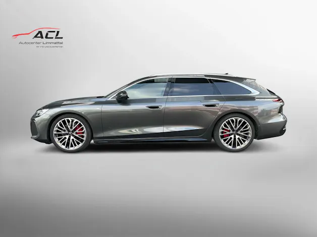 AUDI A6 Avant TFSI quattro 270 kW S tronic