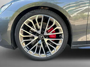 AUDI A6 Avant TFSI quattro 270 kW S tronic