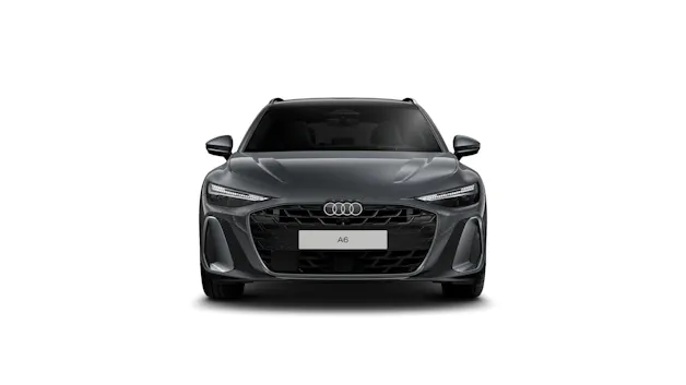 Audi A6 Avant TFSI quattro 270 kW S tronic