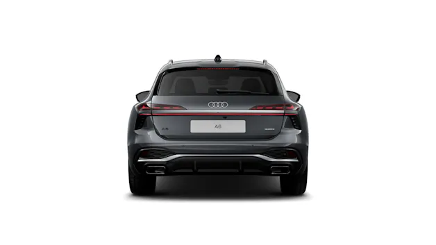 Audi A6 Avant TFSI quattro 270 kW S tronic