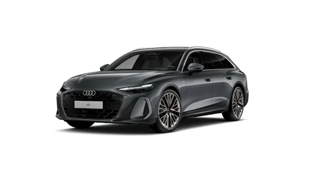 Audi A6 Avant TFSI quattro 270 kW S tronic